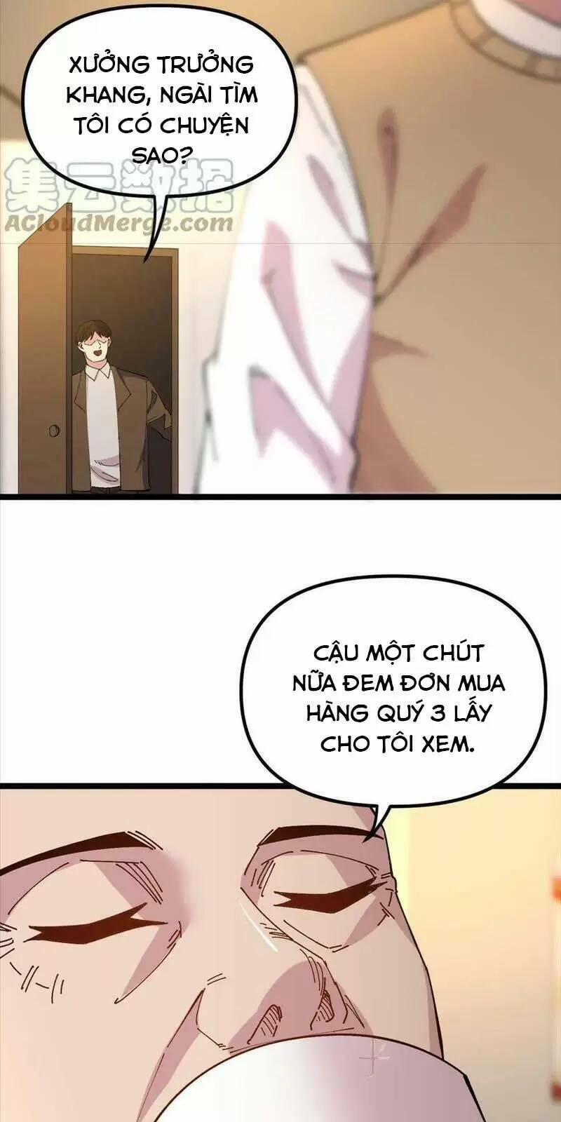 Trùng Sinh Trở Lại 1983 Làm Phú Hào 185 trang 16