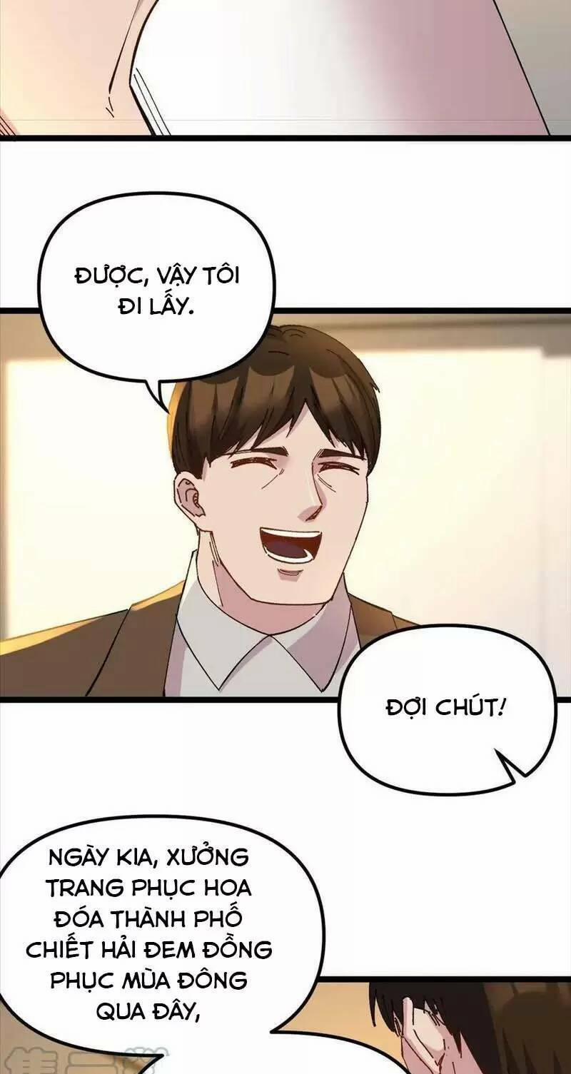 Trùng Sinh Trở Lại 1983 Làm Phú Hào 185 trang 17