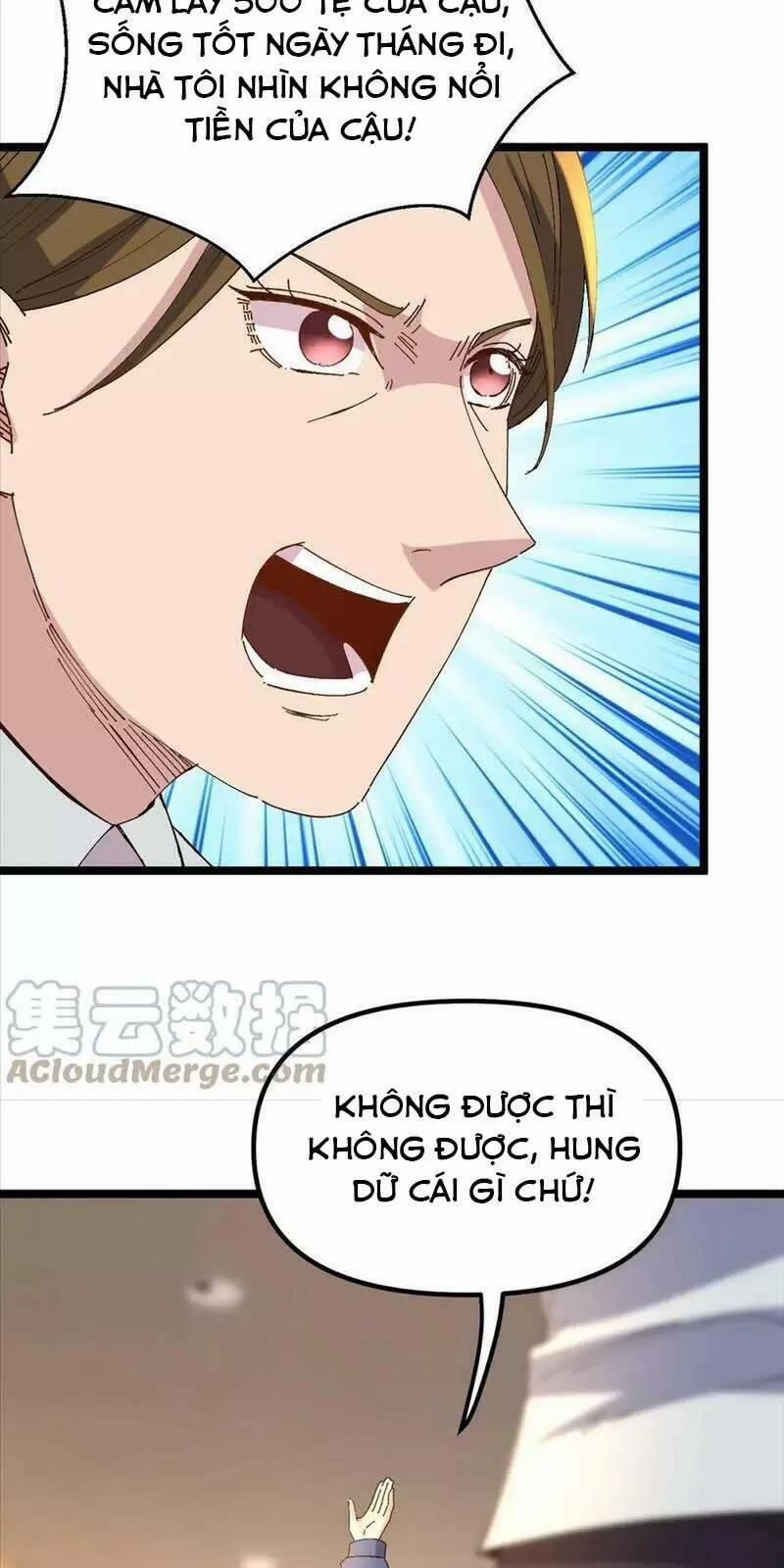 Trùng Sinh Trở Lại 1983 Làm Phú Hào 185 trang 3