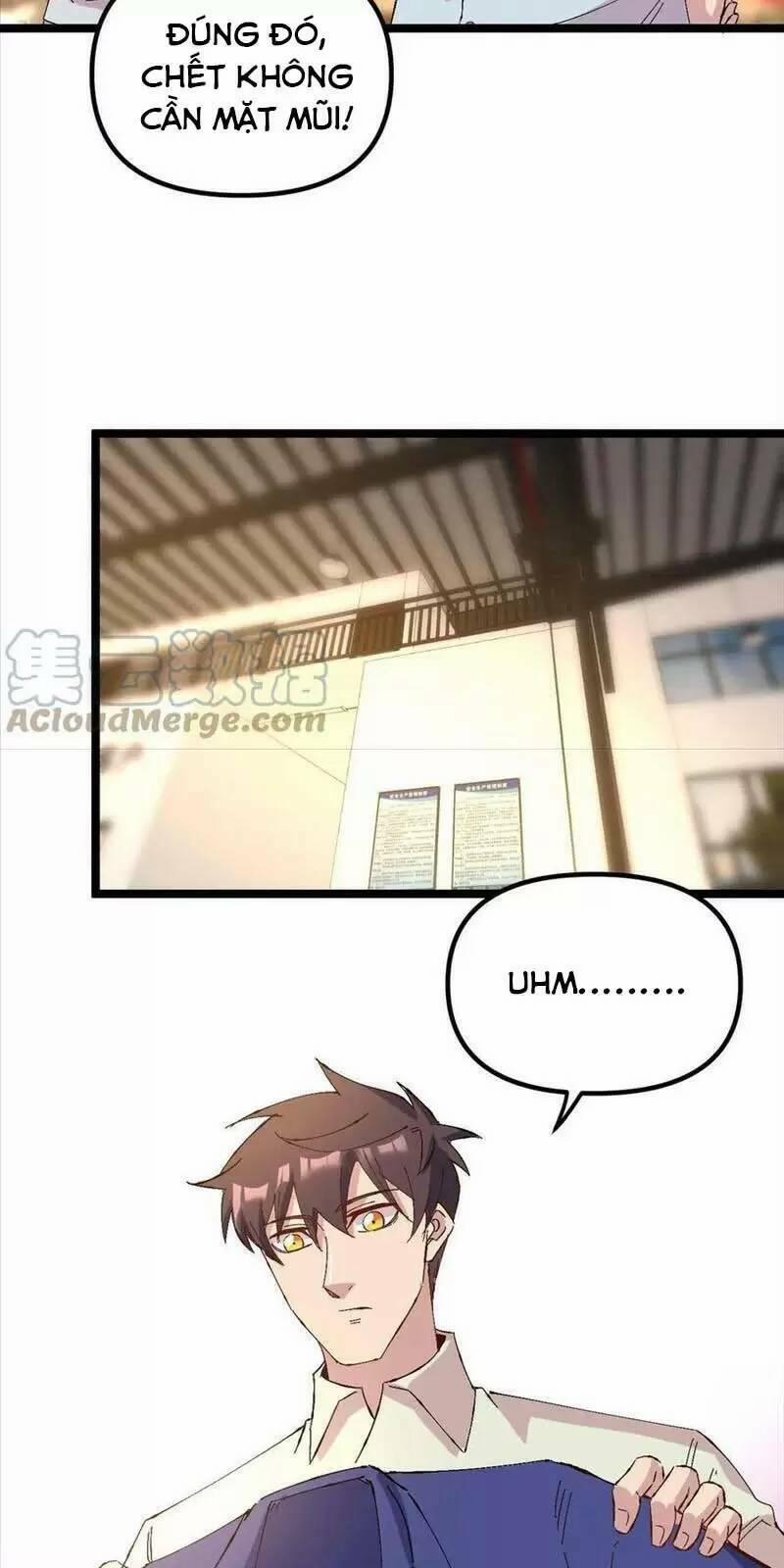 Trùng Sinh Trở Lại 1983 Làm Phú Hào 185 trang 5