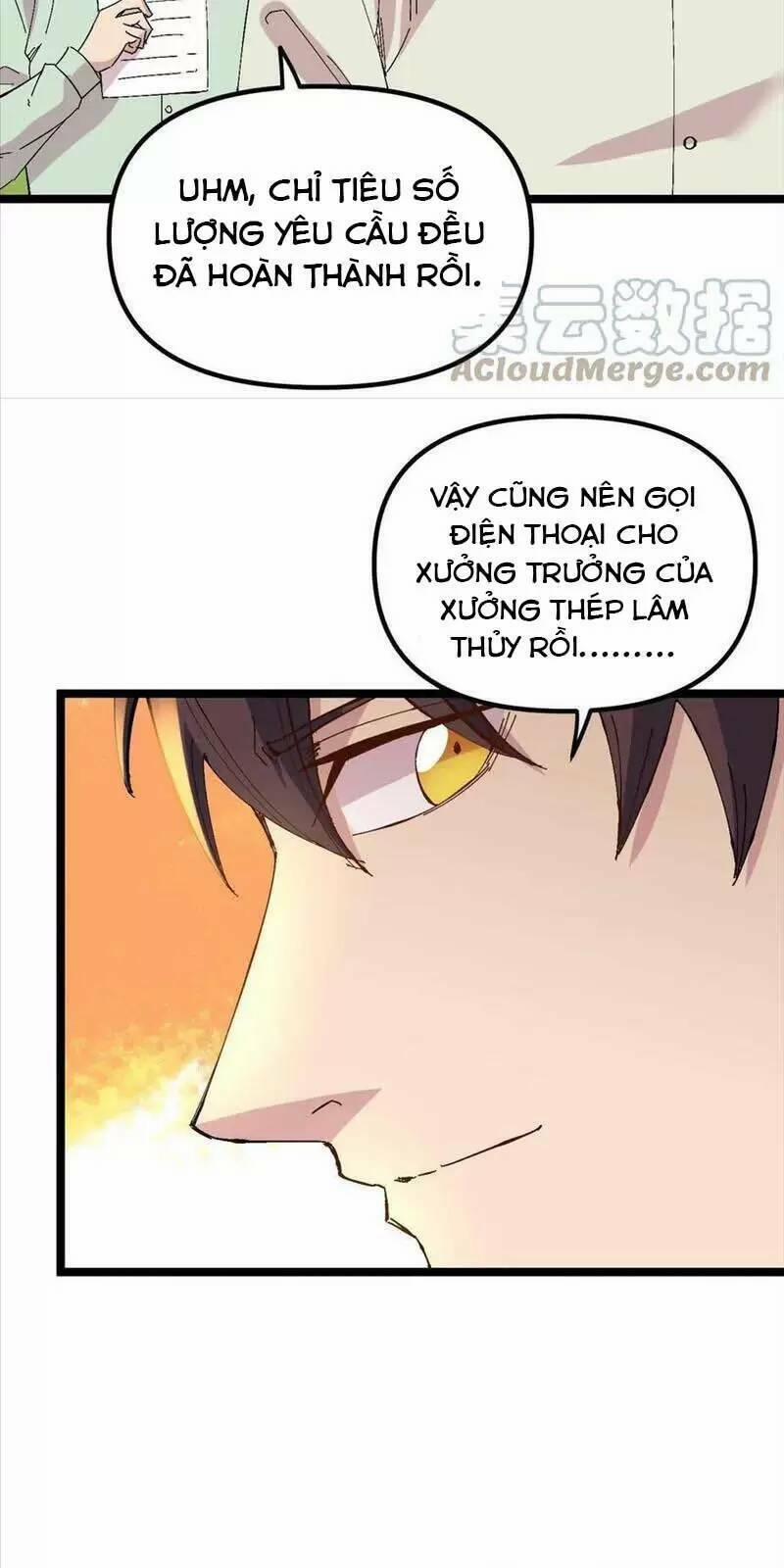 Trùng Sinh Trở Lại 1983 Làm Phú Hào 185 trang 7