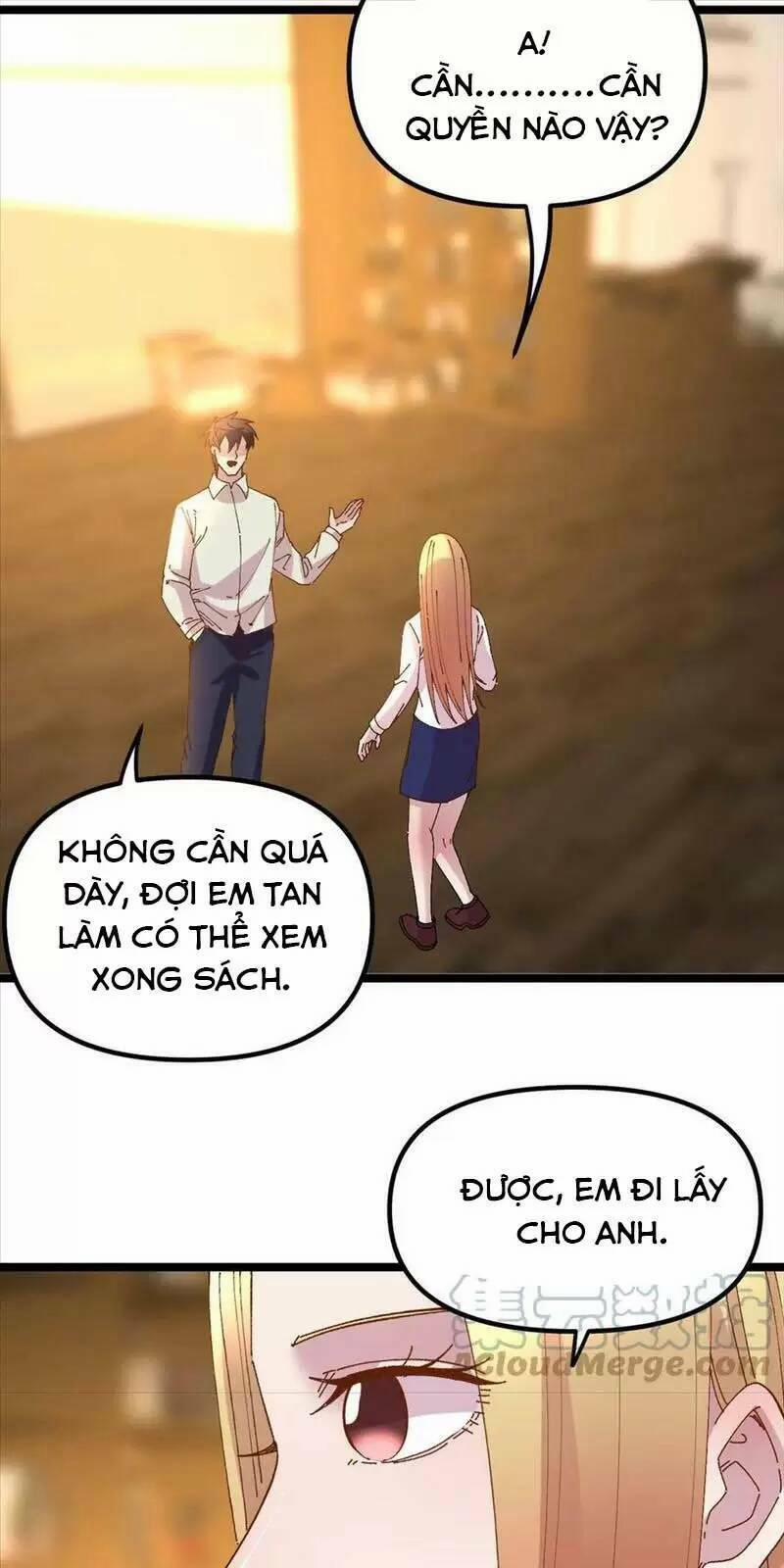 Trùng Sinh Trở Lại 1983 Làm Phú Hào 186 trang 10