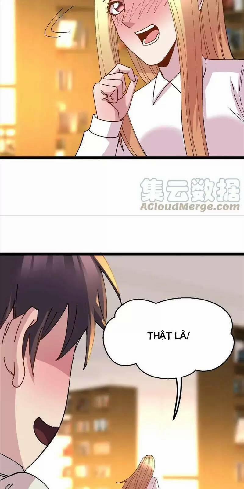 Trùng Sinh Trở Lại 1983 Làm Phú Hào 186 trang 14