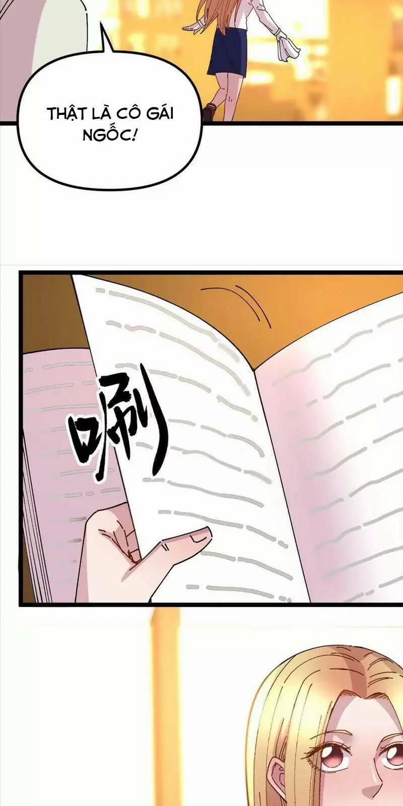 Trùng Sinh Trở Lại 1983 Làm Phú Hào 186 trang 15