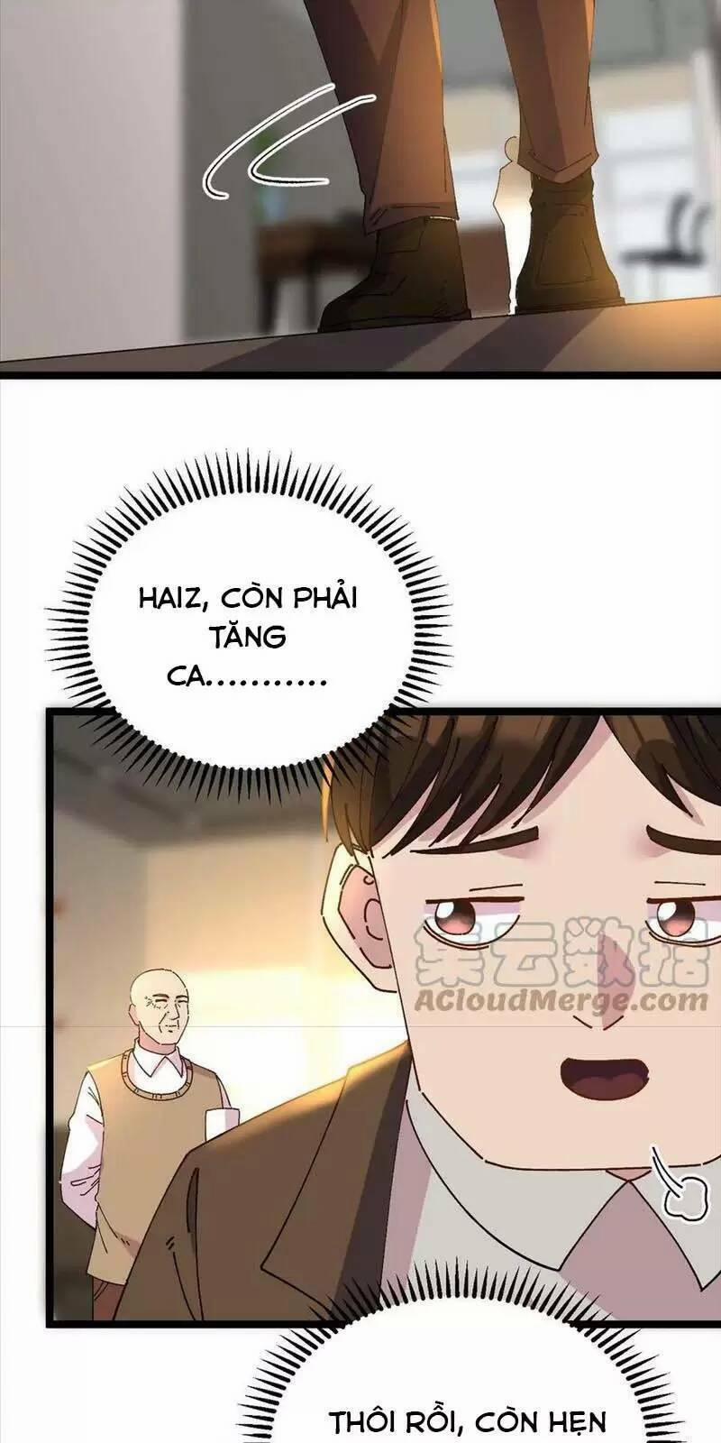 Trùng Sinh Trở Lại 1983 Làm Phú Hào 186 trang 3