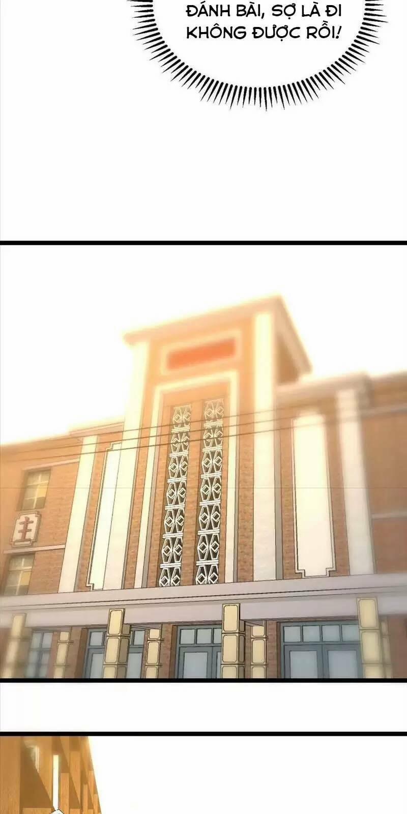 Trùng Sinh Trở Lại 1983 Làm Phú Hào 186 trang 4