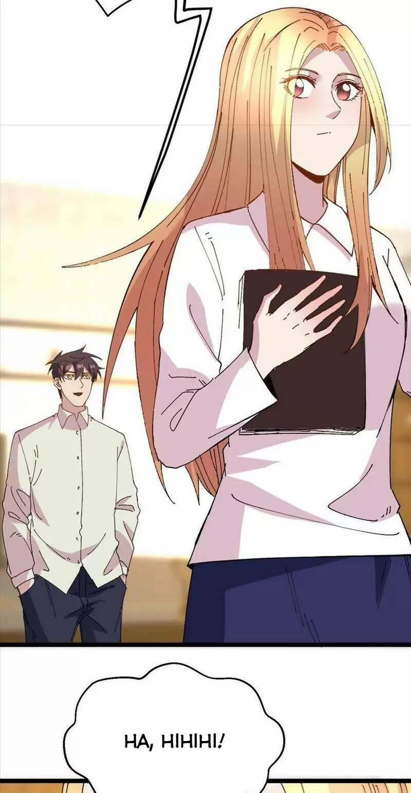 Trùng Sinh Trở Lại 1983 Làm Phú Hào 186 trang 8