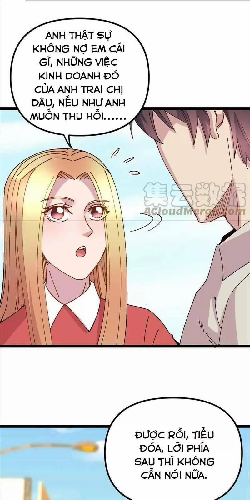 Trùng Sinh Trở Lại 1983 Làm Phú Hào 187 trang 14