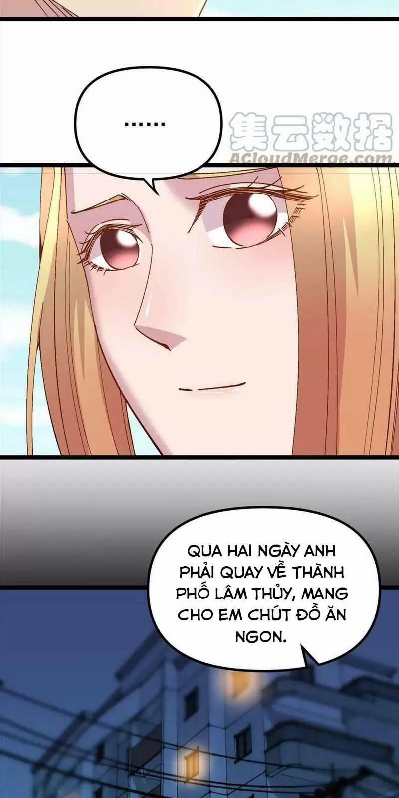 Trùng Sinh Trở Lại 1983 Làm Phú Hào 187 trang 16