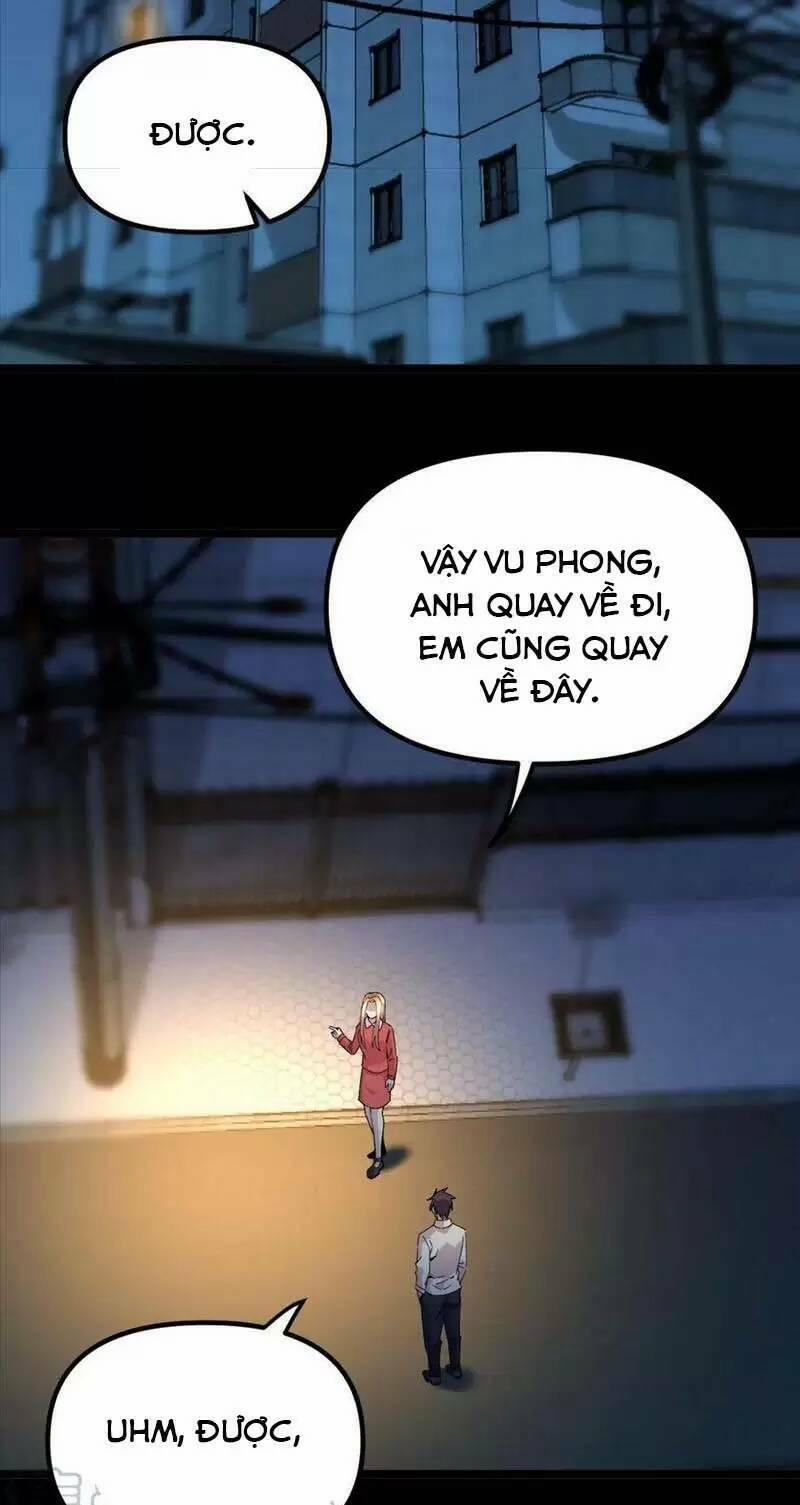 Trùng Sinh Trở Lại 1983 Làm Phú Hào 187 trang 17