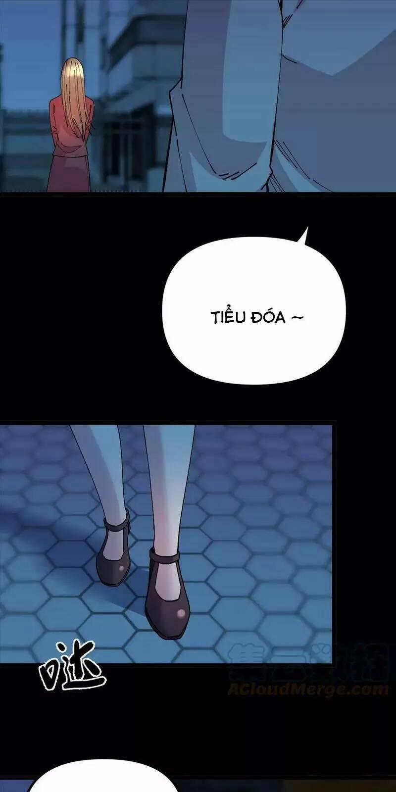 Trùng Sinh Trở Lại 1983 Làm Phú Hào 187 trang 19