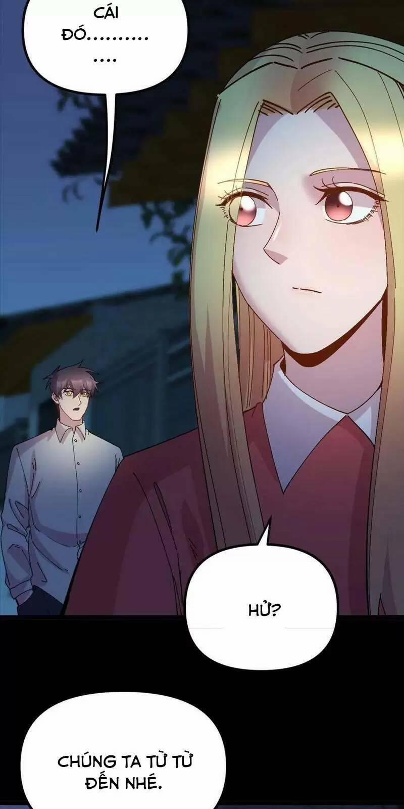Trùng Sinh Trở Lại 1983 Làm Phú Hào 187 trang 20