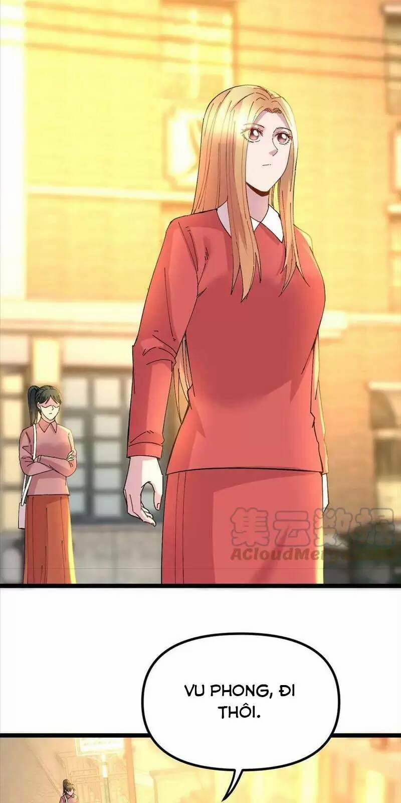 Trùng Sinh Trở Lại 1983 Làm Phú Hào 187 trang 3