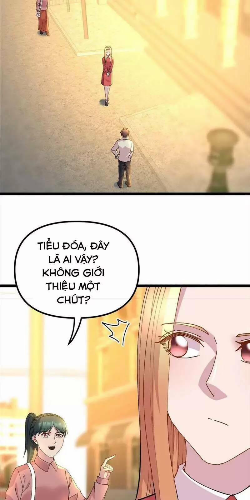 Trùng Sinh Trở Lại 1983 Làm Phú Hào 187 trang 4