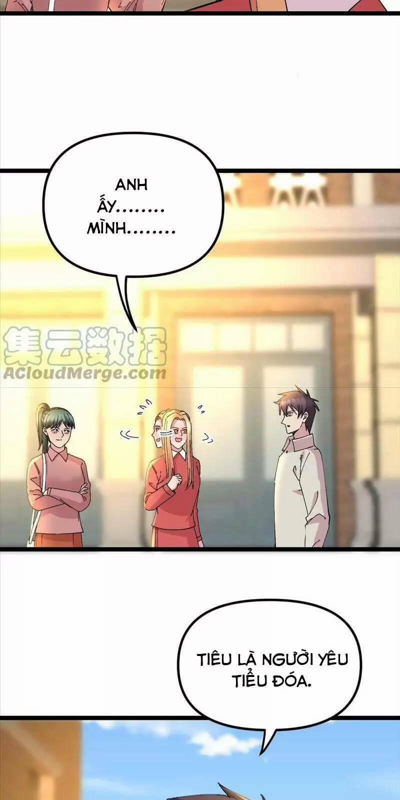 Trùng Sinh Trở Lại 1983 Làm Phú Hào 187 trang 5