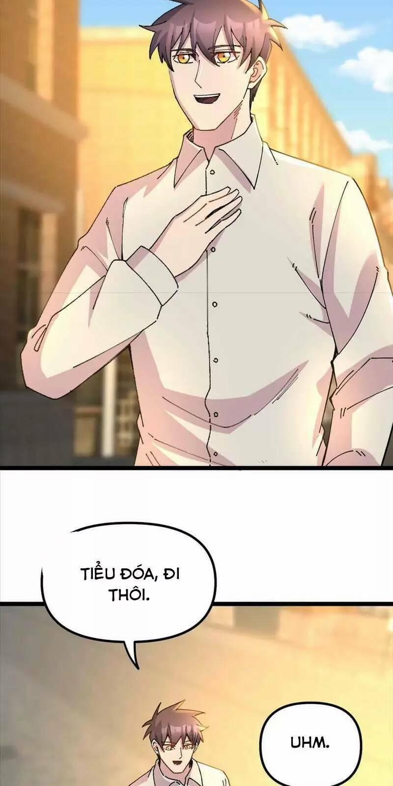 Trùng Sinh Trở Lại 1983 Làm Phú Hào 187 trang 6