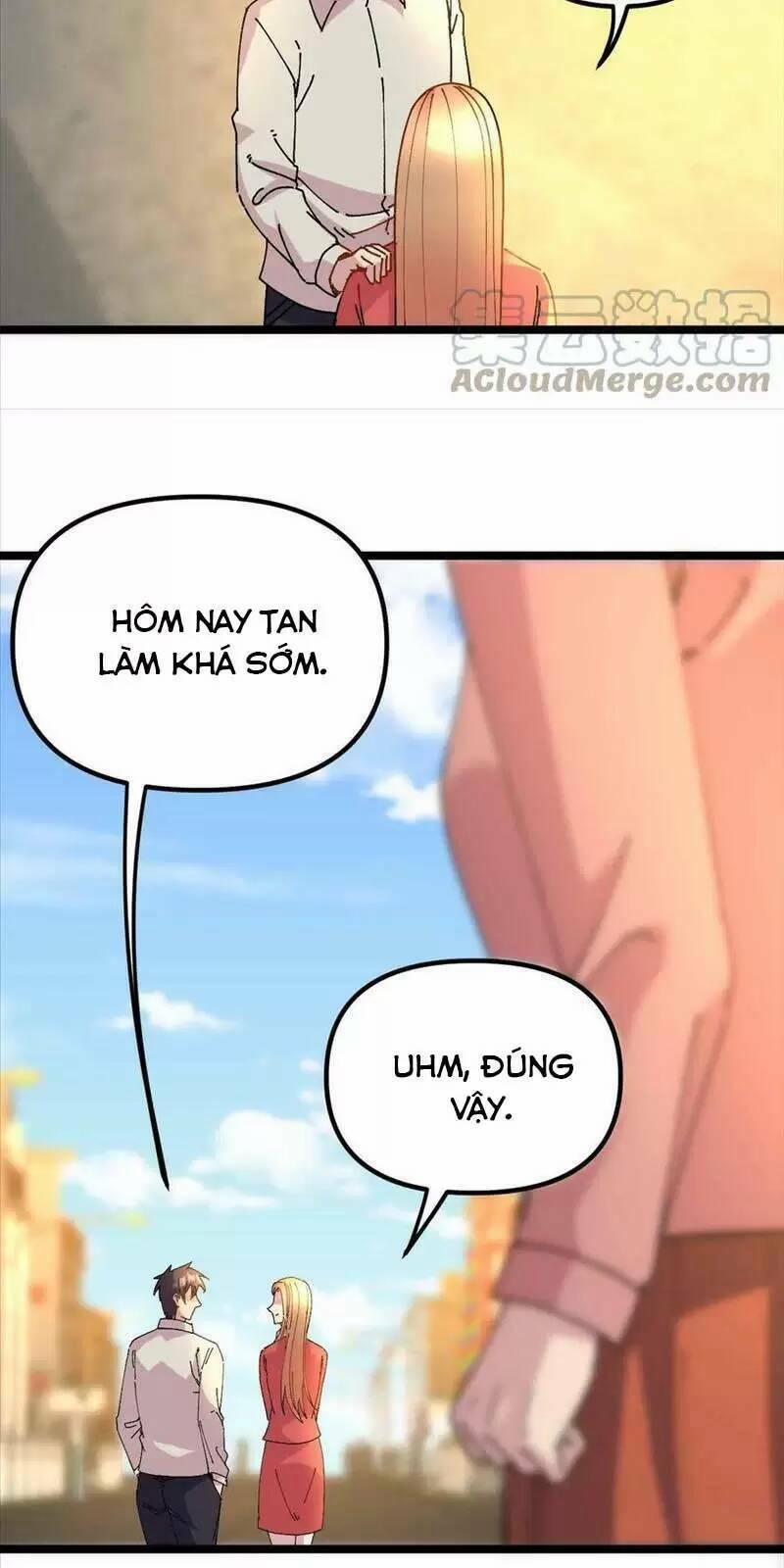 Trùng Sinh Trở Lại 1983 Làm Phú Hào 187 trang 7