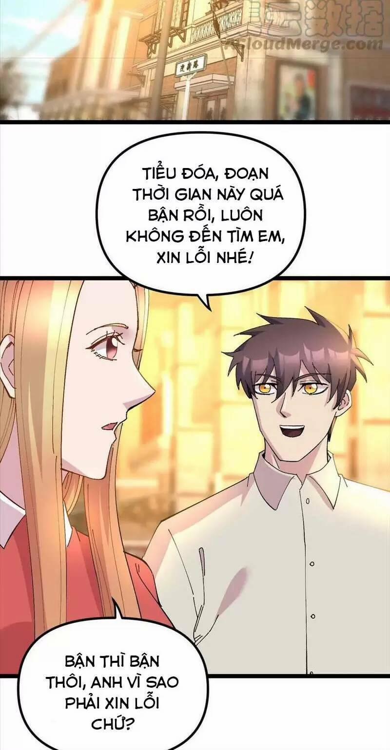 Trùng Sinh Trở Lại 1983 Làm Phú Hào 187 trang 9