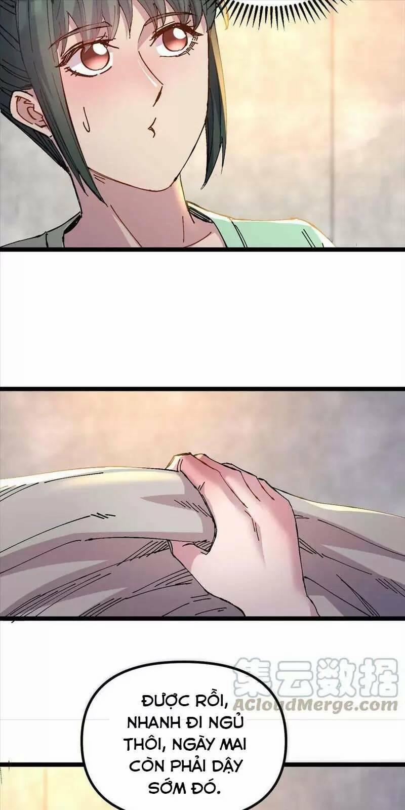 Trùng Sinh Trở Lại 1983 Làm Phú Hào 188 trang 10