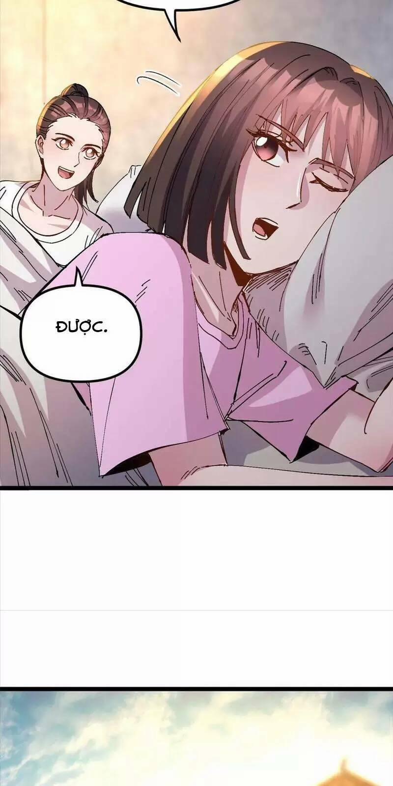 Trùng Sinh Trở Lại 1983 Làm Phú Hào 188 trang 11