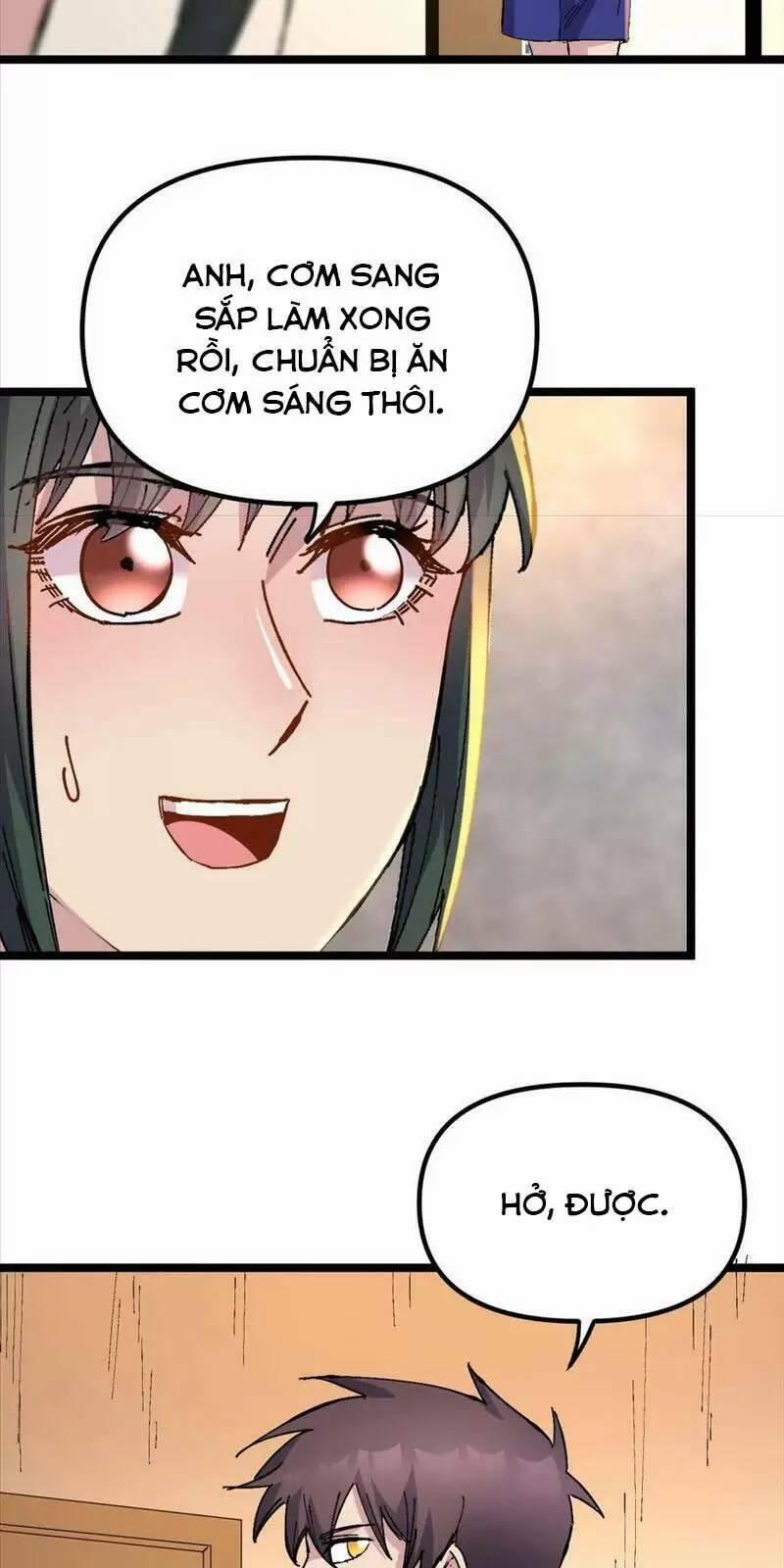 Trùng Sinh Trở Lại 1983 Làm Phú Hào 188 trang 15