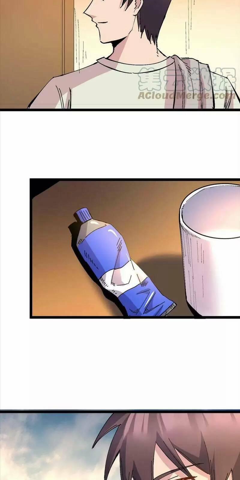 Trùng Sinh Trở Lại 1983 Làm Phú Hào 188 trang 16