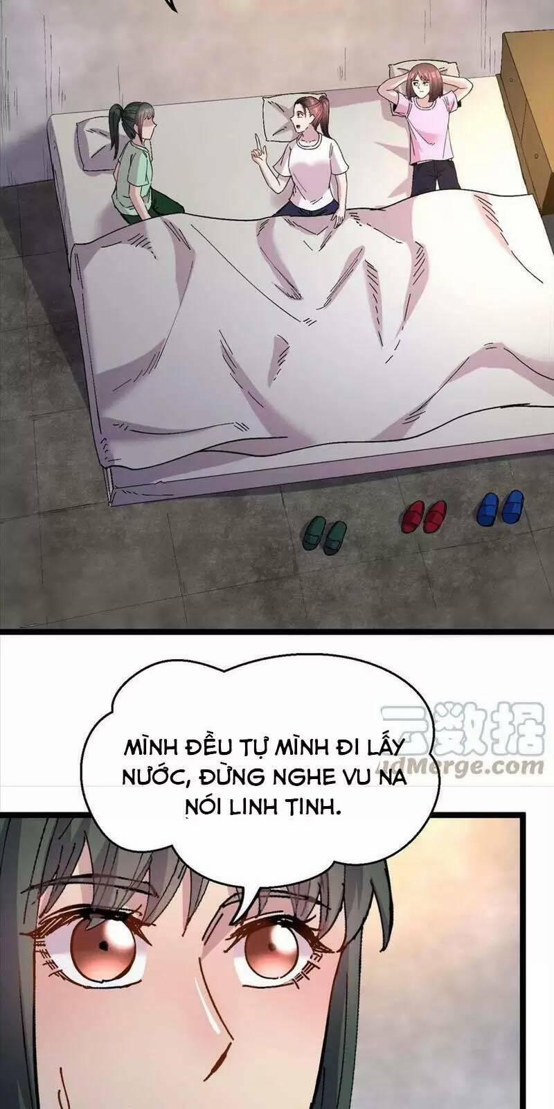 Trùng Sinh Trở Lại 1983 Làm Phú Hào 188 trang 3