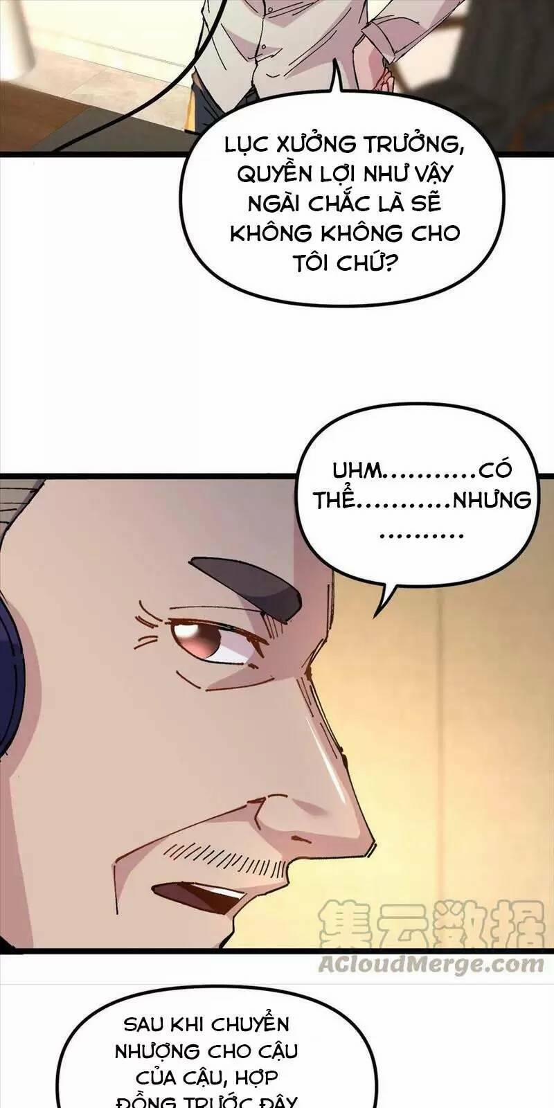 Trùng Sinh Trở Lại 1983 Làm Phú Hào 189 trang 10