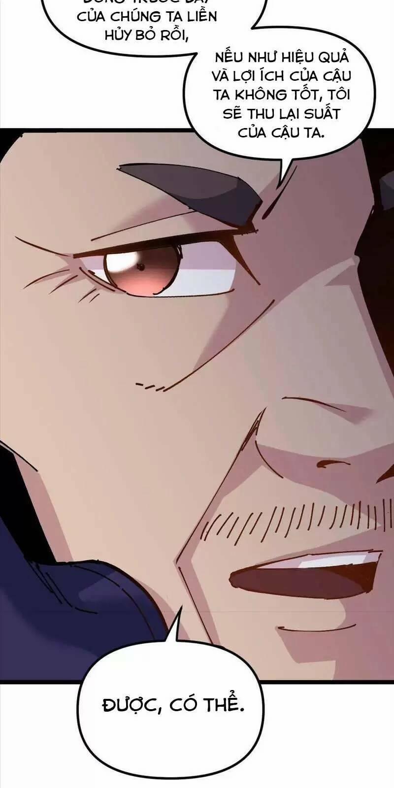 Trùng Sinh Trở Lại 1983 Làm Phú Hào 189 trang 11