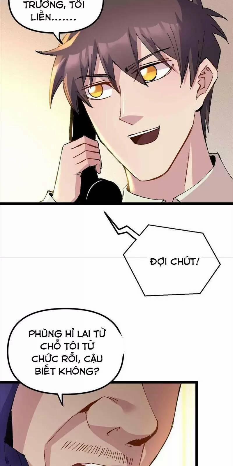 Trùng Sinh Trở Lại 1983 Làm Phú Hào 189 trang 13