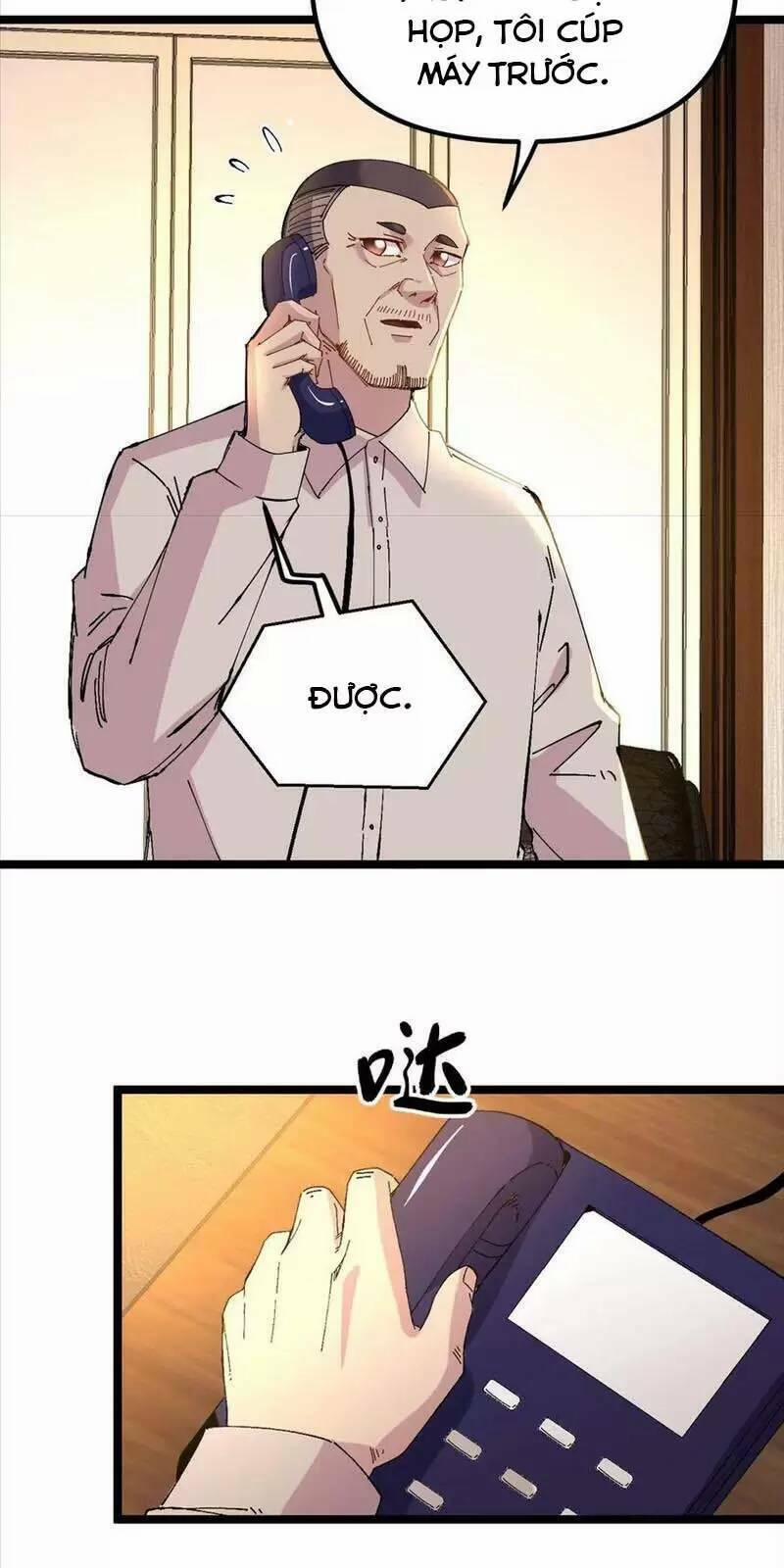 Trùng Sinh Trở Lại 1983 Làm Phú Hào 189 trang 15