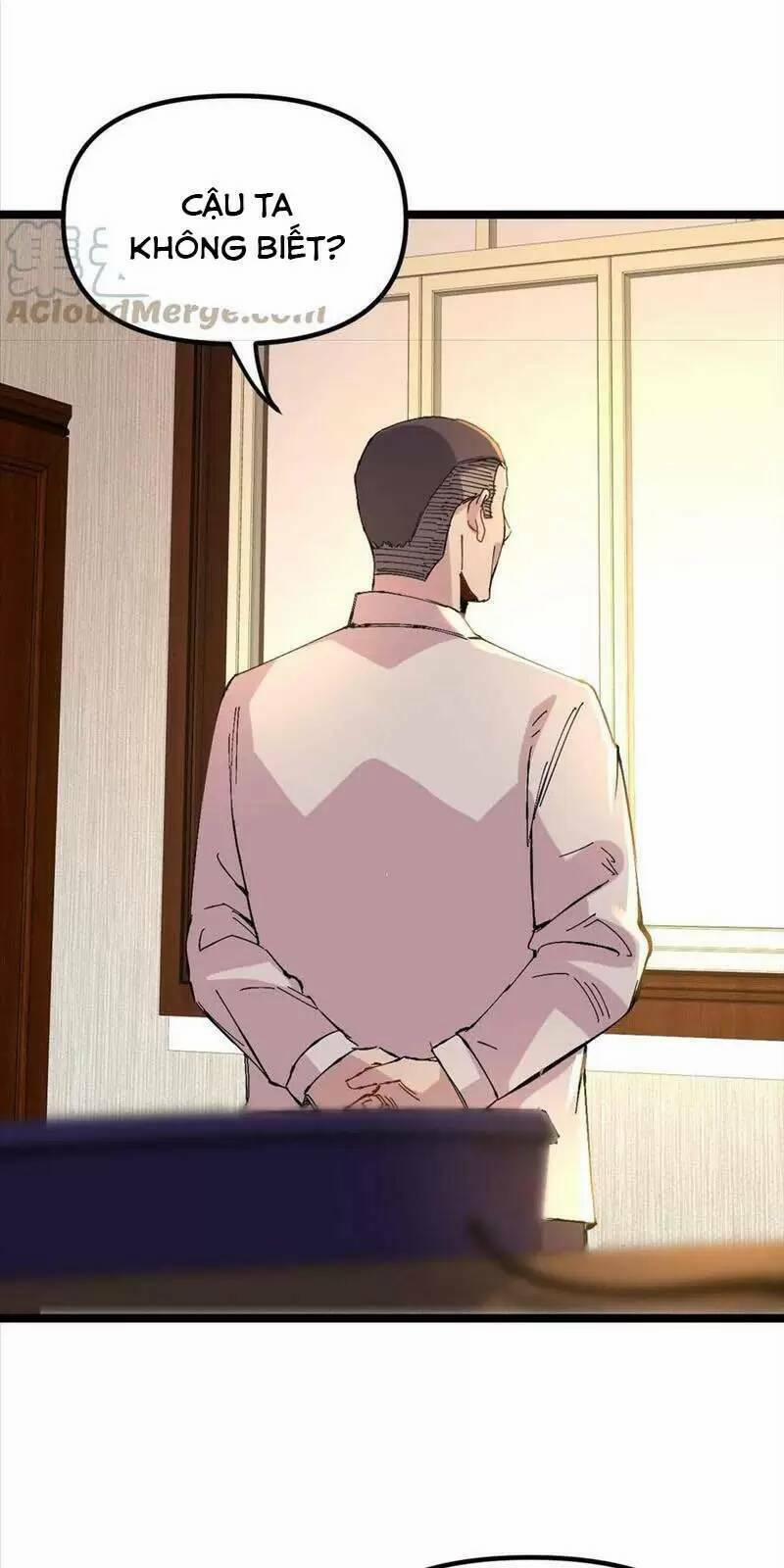 Trùng Sinh Trở Lại 1983 Làm Phú Hào 189 trang 16