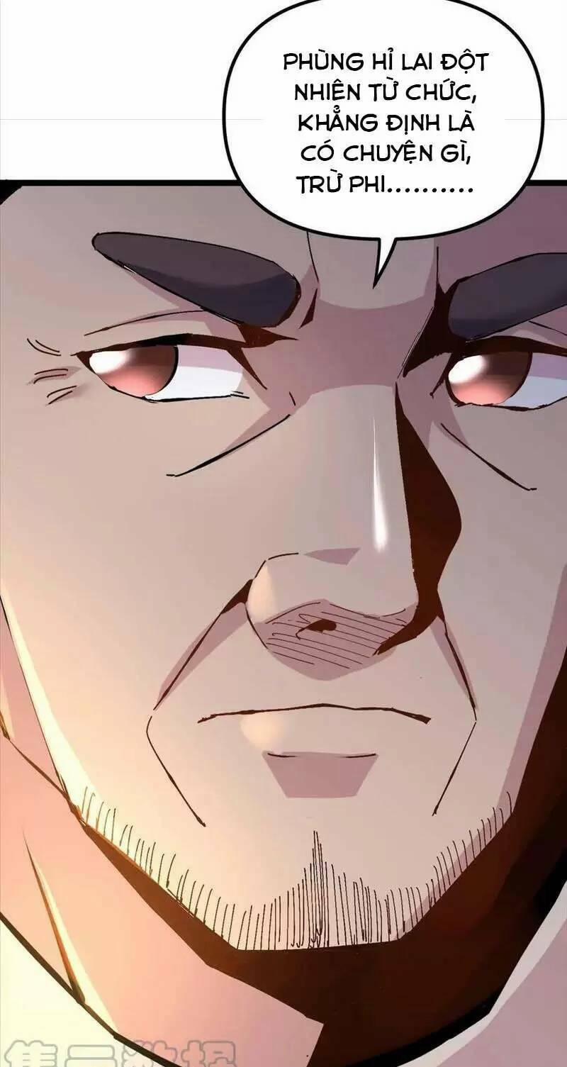 Trùng Sinh Trở Lại 1983 Làm Phú Hào 189 trang 17