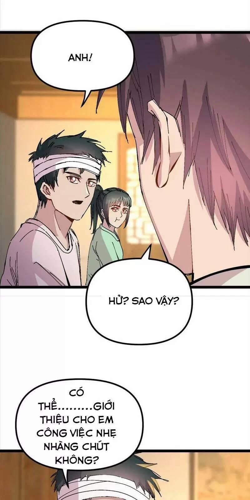 Trùng Sinh Trở Lại 1983 Làm Phú Hào 189 trang 4