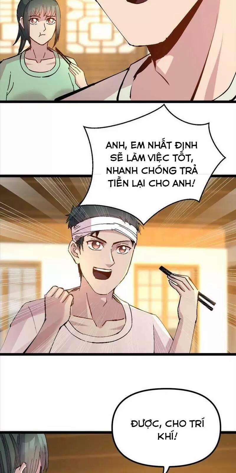 Trùng Sinh Trở Lại 1983 Làm Phú Hào 189 trang 6