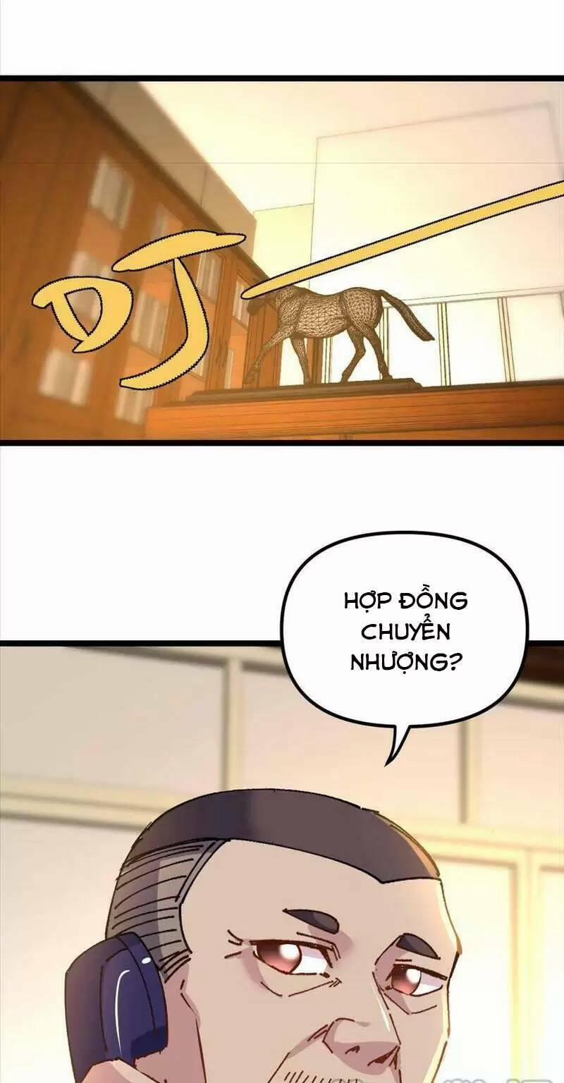 Trùng Sinh Trở Lại 1983 Làm Phú Hào 189 trang 8