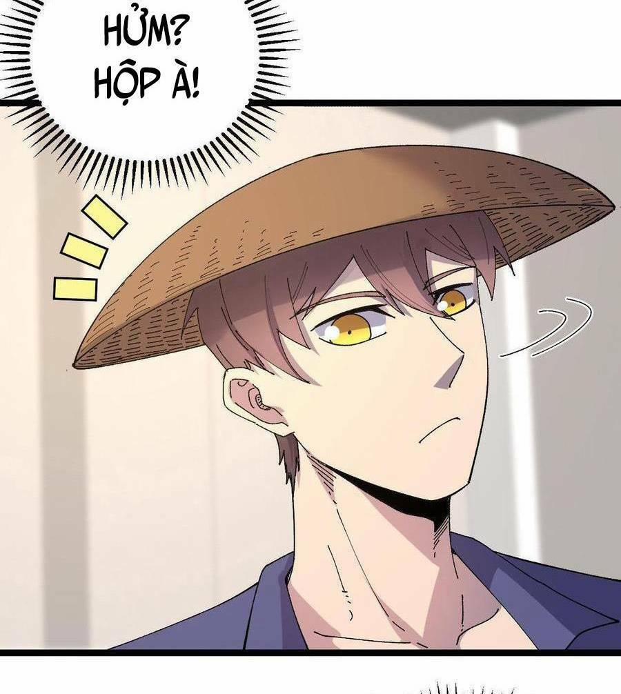 Trùng Sinh Trở Lại 1983 Làm Phú Hào 19 trang 12