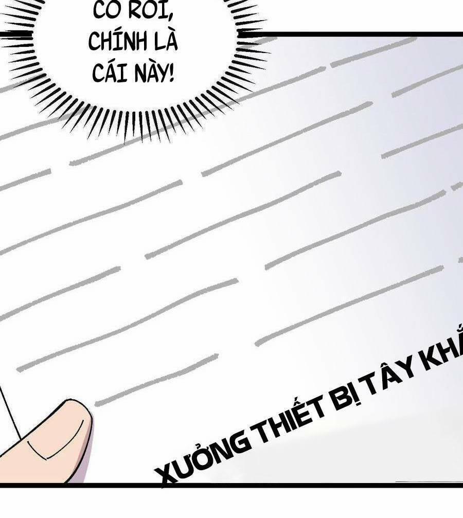 Trùng Sinh Trở Lại 1983 Làm Phú Hào 19 trang 15