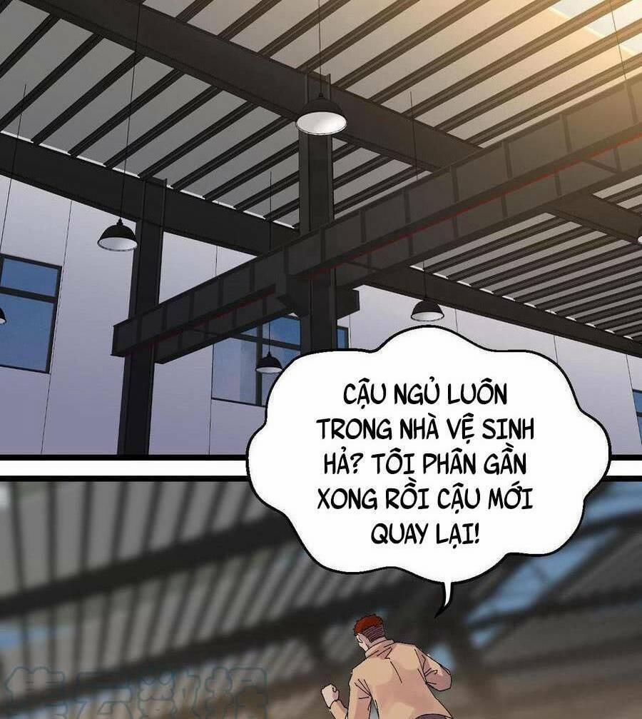 Trùng Sinh Trở Lại 1983 Làm Phú Hào 19 trang 19