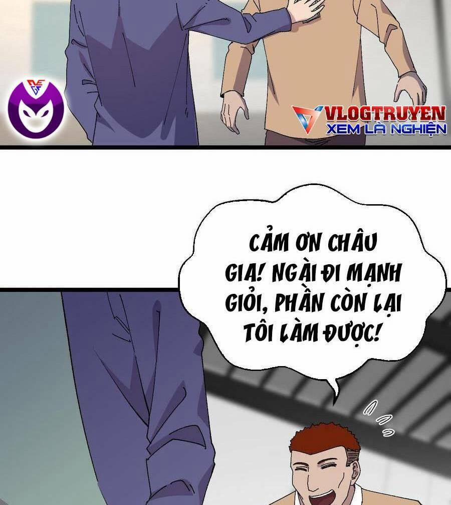 Trùng Sinh Trở Lại 1983 Làm Phú Hào 19 trang 21