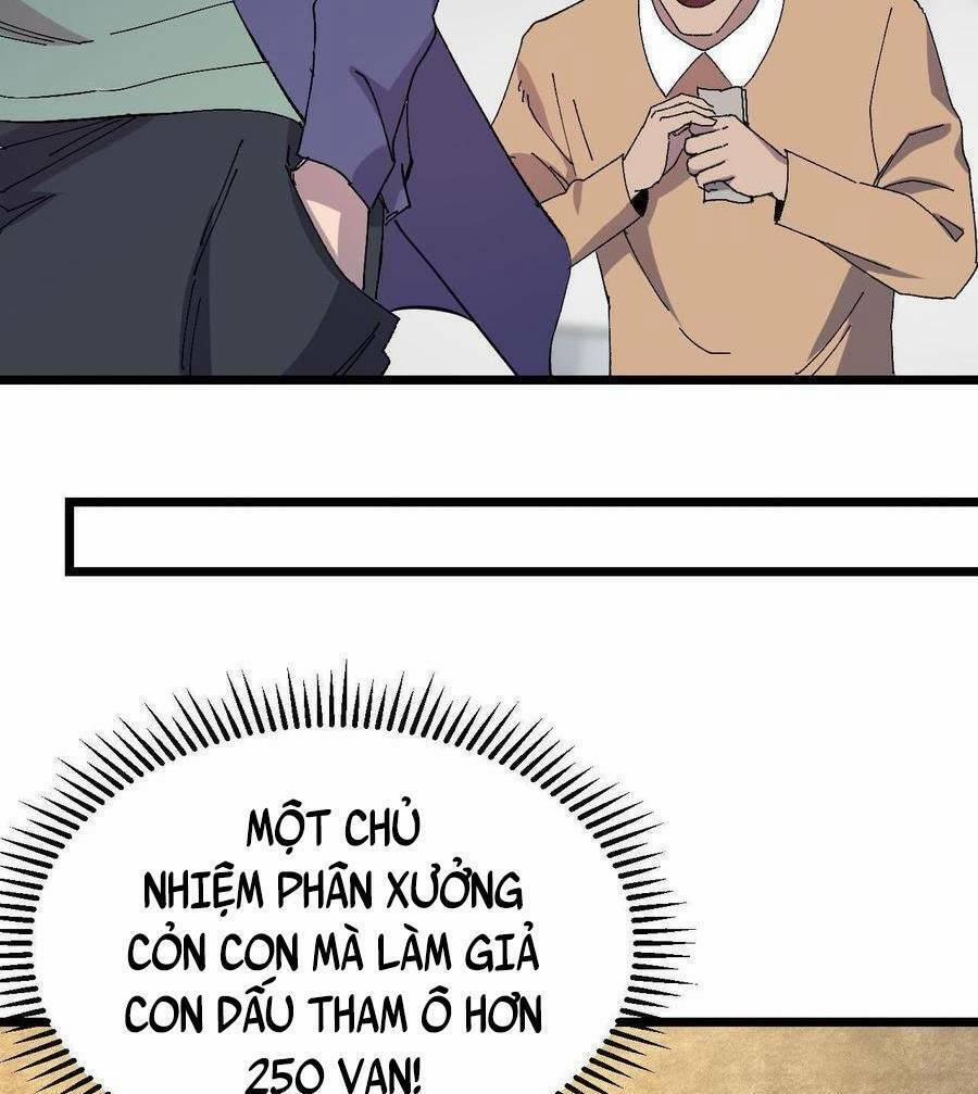 Trùng Sinh Trở Lại 1983 Làm Phú Hào 19 trang 22