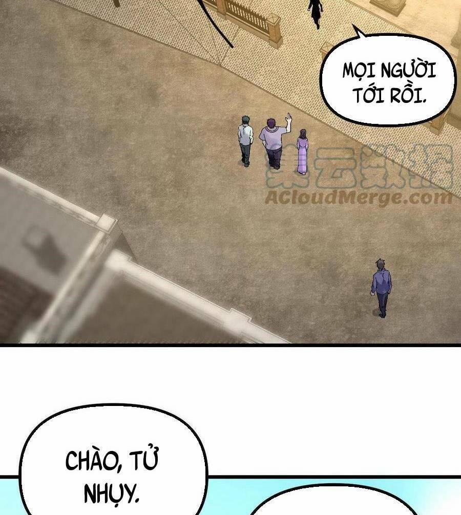 Trùng Sinh Trở Lại 1983 Làm Phú Hào 19 trang 26