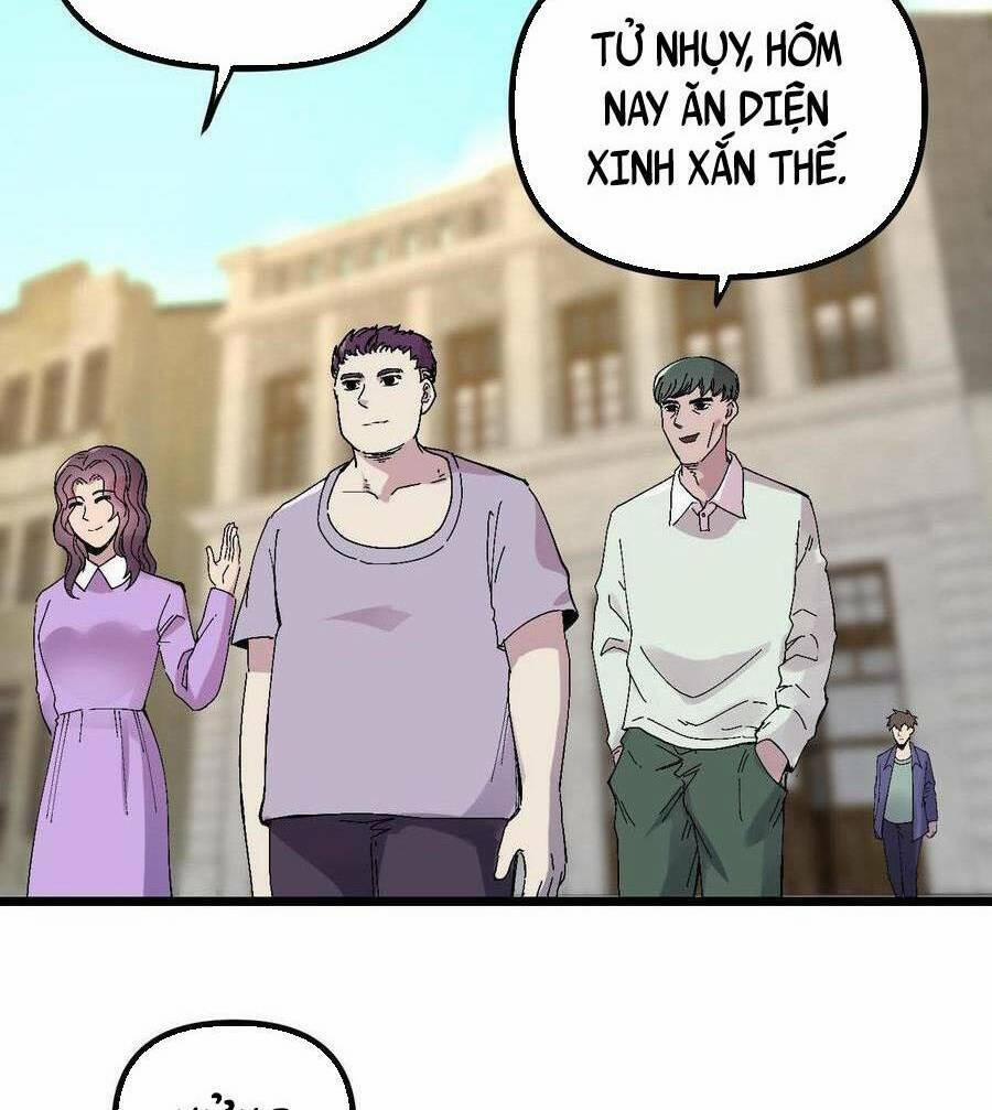 Trùng Sinh Trở Lại 1983 Làm Phú Hào 19 trang 27