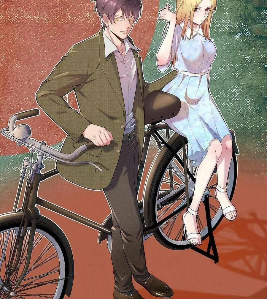 Trùng Sinh Trở Lại 1983 Làm Phú Hào 19 trang 3