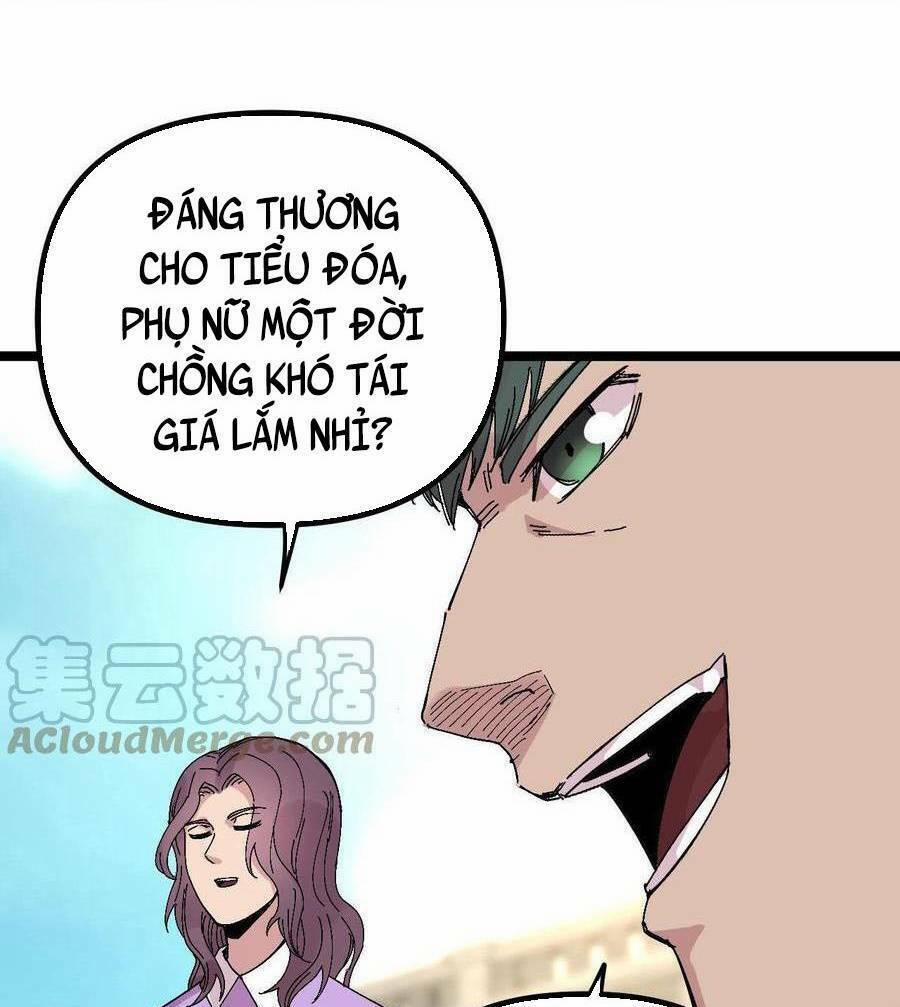 Trùng Sinh Trở Lại 1983 Làm Phú Hào 19 trang 32