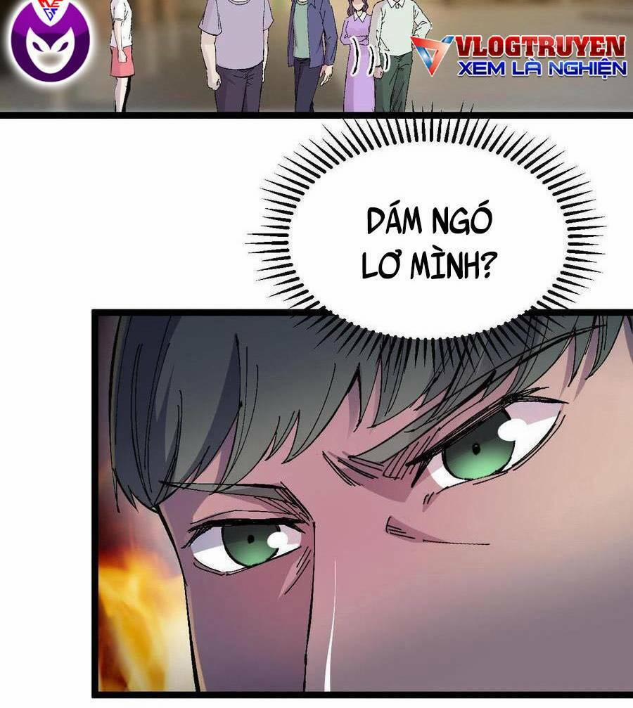 Trùng Sinh Trở Lại 1983 Làm Phú Hào 19 trang 34