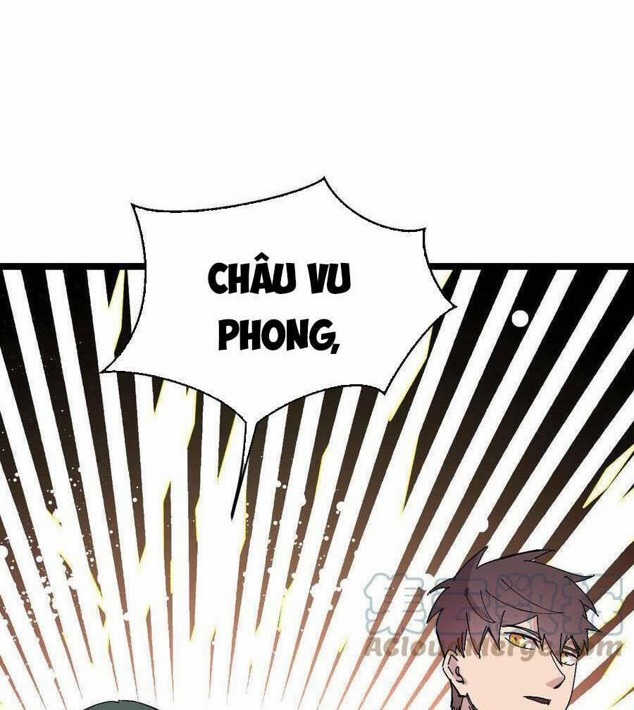 Trùng Sinh Trở Lại 1983 Làm Phú Hào 19 trang 35