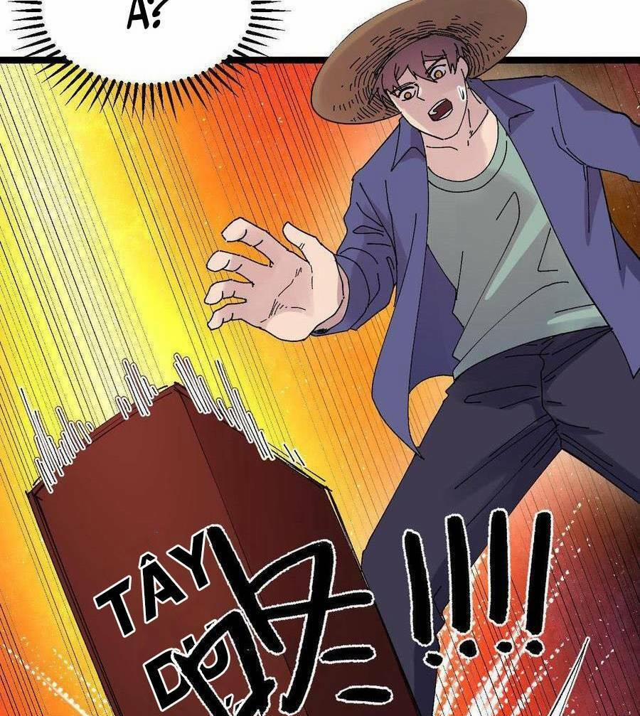 Trùng Sinh Trở Lại 1983 Làm Phú Hào 19 trang 8