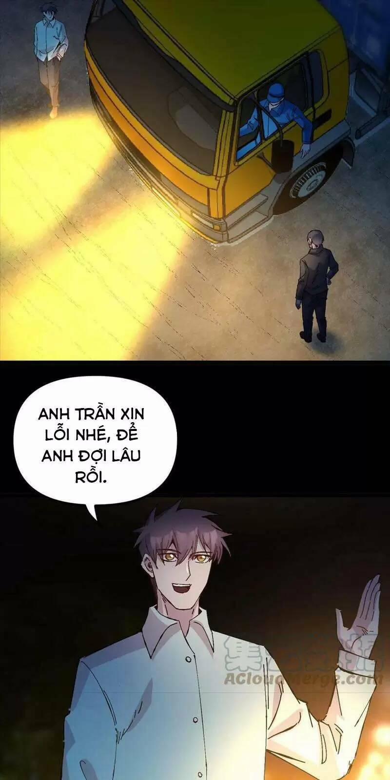 Trùng Sinh Trở Lại 1983 Làm Phú Hào 190 trang 10