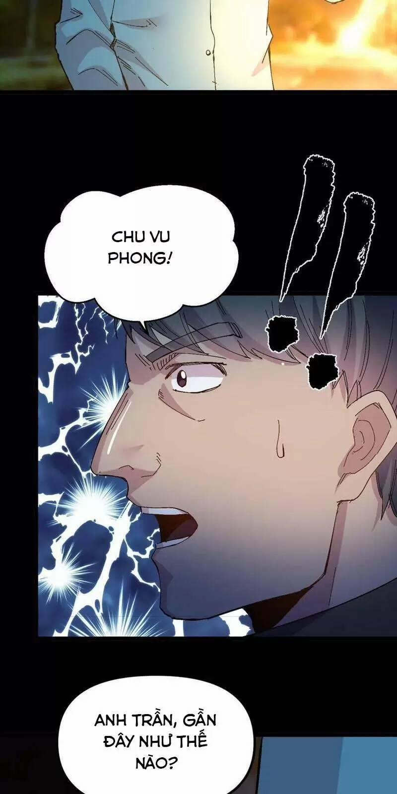 Trùng Sinh Trở Lại 1983 Làm Phú Hào 190 trang 11